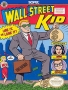 Nintendo  NES  -  Wall Street Kid